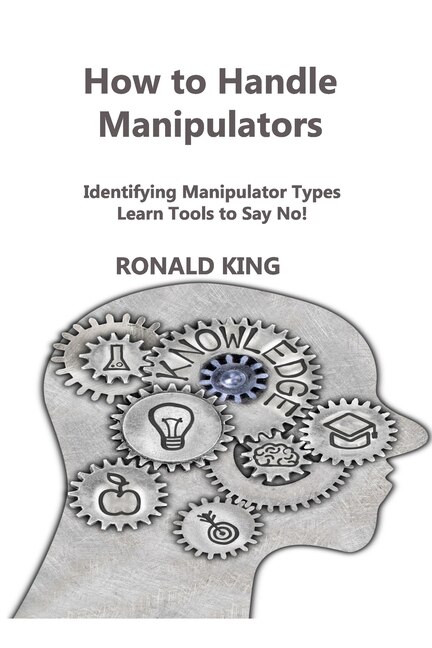 Front cover_How to Handle Manipulators