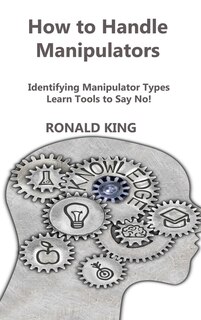 Front cover_How to Handle Manipulators