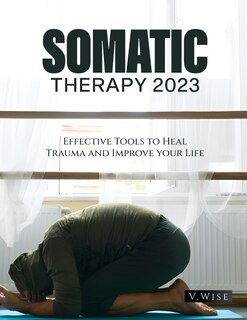 Front cover_Somatic Therapy 2023