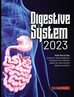 Front cover_Digestive System 2023