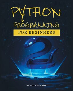 Front cover_Python Crash Course for Beginners