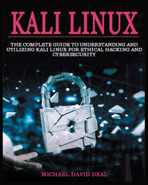 Front cover_Kali Linux Mastery