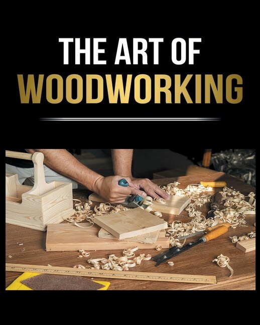 Couverture_Woodworking Simplified