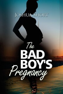 Front cover_The Bad Boy's Pregnancy