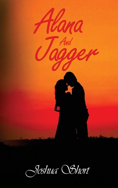 Front cover_Alana And Jagger