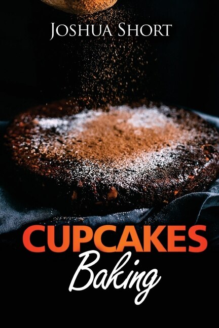 Couverture_Cupcakes Baking