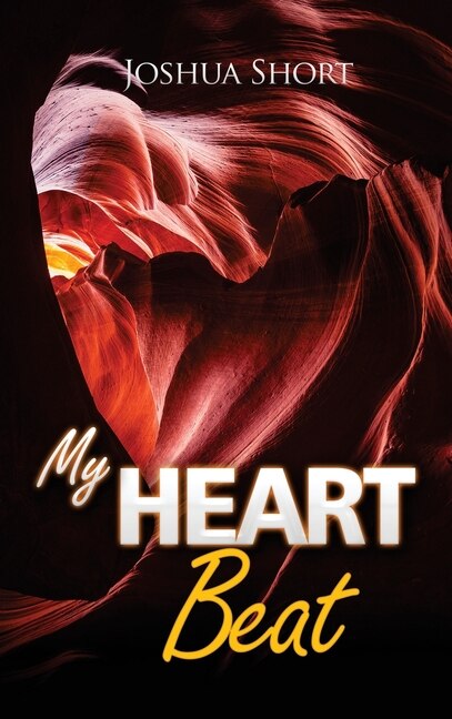 Front cover_My Heart Beat