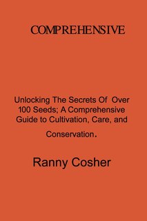 Couverture_A Comprehensive Guide to Seed Description