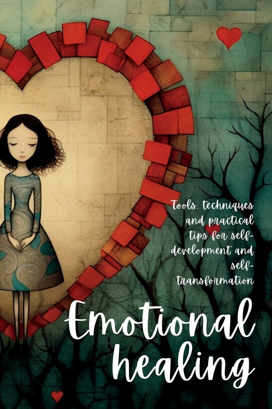Front cover_Emotional Healing