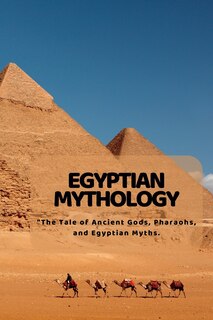 Couverture_Egyptian Mythology