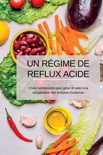 Front cover_Un Régime de Reflux Acide