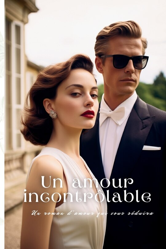 Couverture_Un amour incontrôlable
