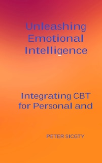 Front cover_Unleashing Emotional Intelligence