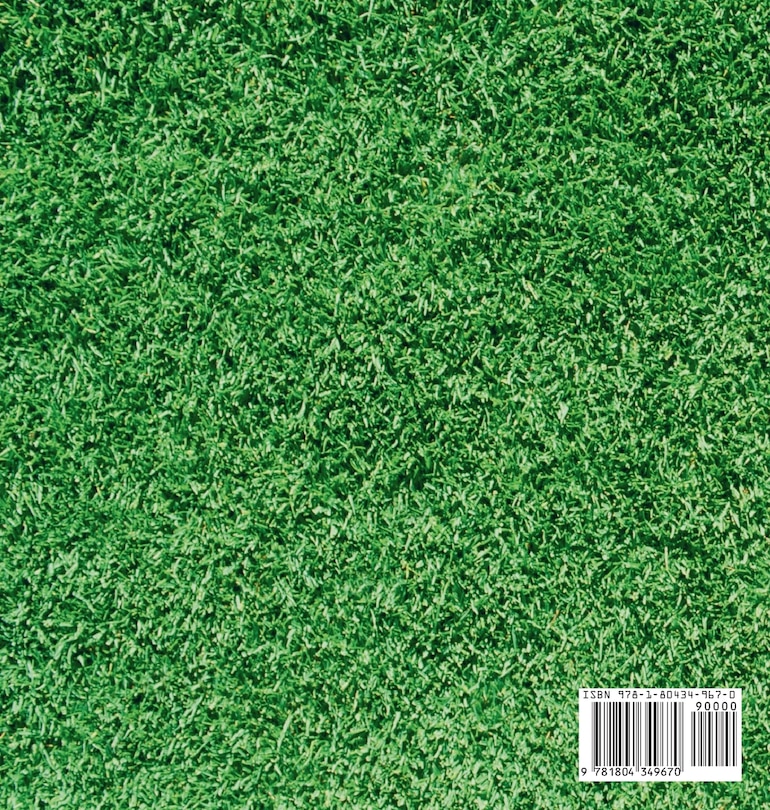 Front cover_Jumping Mouse