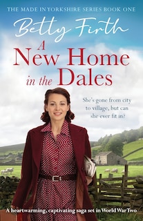 Couverture_A New Home in the Dales