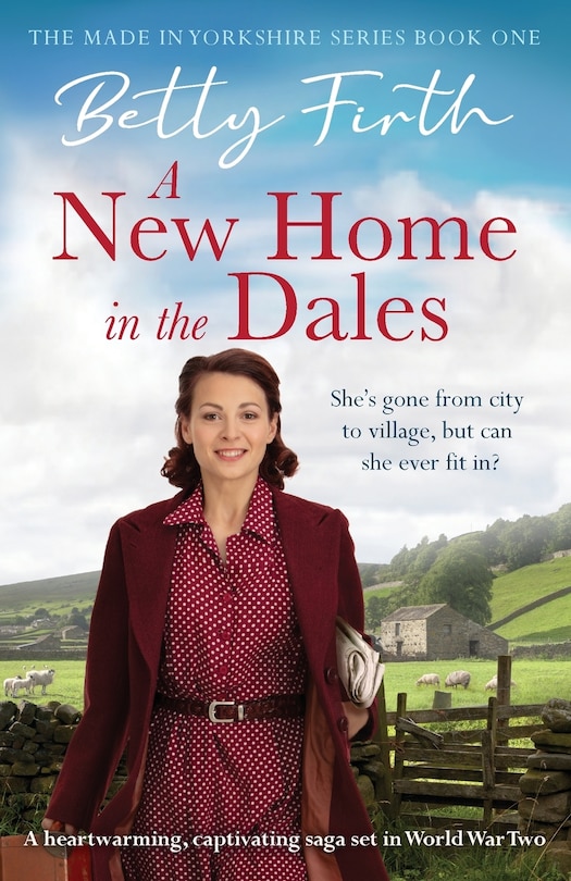 Couverture_A New Home in the Dales
