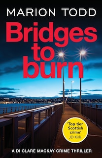 Couverture_Bridges to Burn