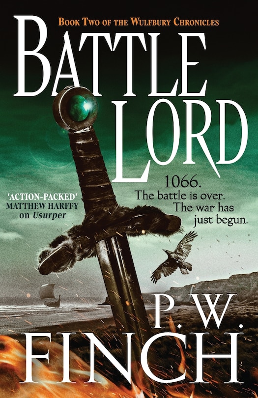 Couverture_Battle Lord