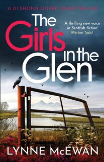 Front cover_The Girls in the Glen