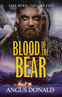 Front cover_Blood of the Bear