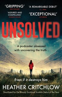 Front cover_Unsolved