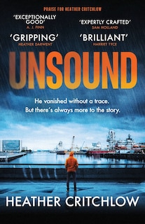 Front cover_Unsound