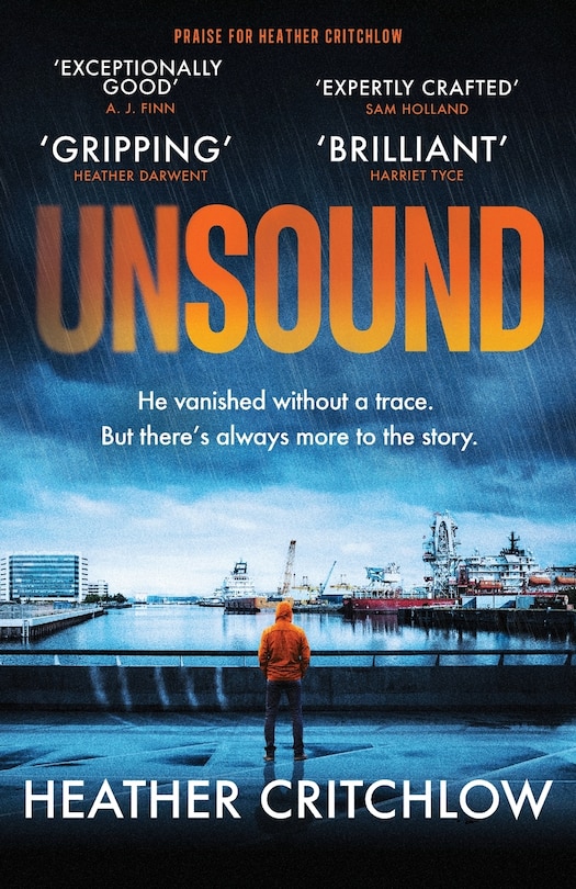 Front cover_Unsound