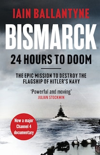 Front cover_Bismarck