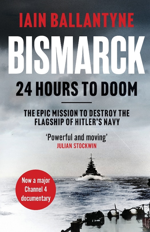 Front cover_Bismarck