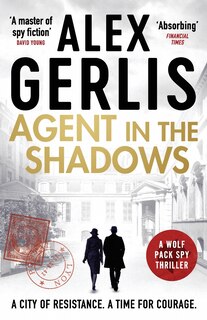 Couverture_Agent in the Shadows