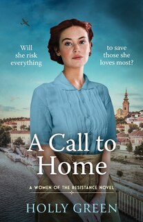 Couverture_A Call to Home