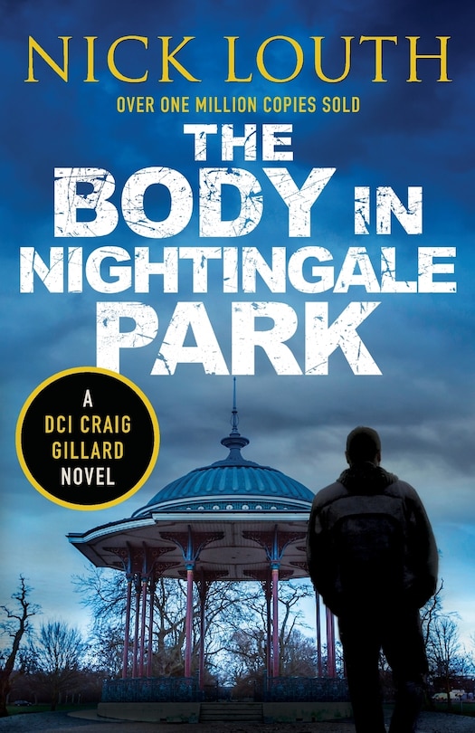 Couverture_The Body in Nightingale Park