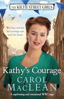 Front cover_Kathy's Courage