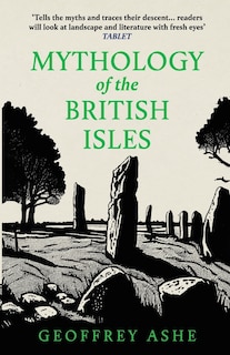 Front cover_MYTHOLOGY OF THE BRITISH ISLES