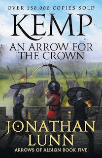 Front cover_Kemp