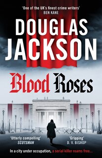 Front cover_Blood Roses