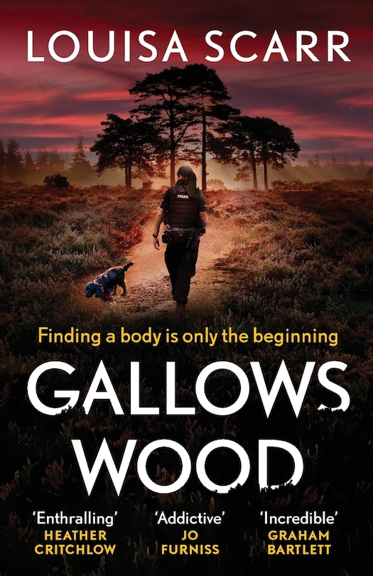 Couverture_Gallows Wood