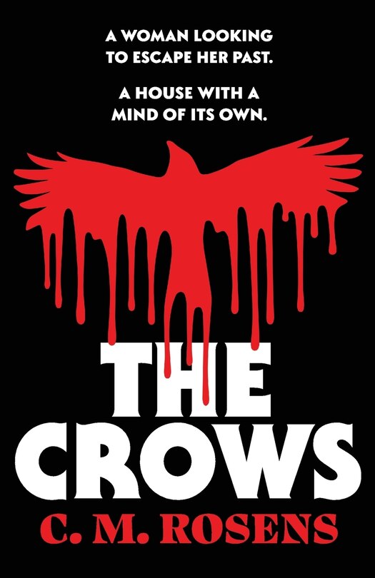 Front cover_The Crows