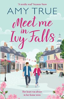 Front cover_Meet Me in Ivy Falls