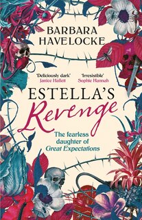 Couverture_Estella's Revenge