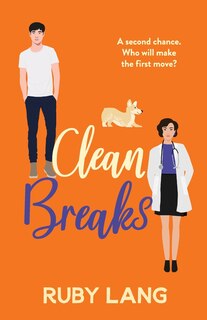 Front cover_Clean Breaks