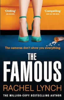 Front cover_The Famous