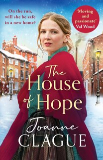 Couverture_The House of Hope