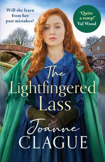 Couverture_The Lightfingered Lass