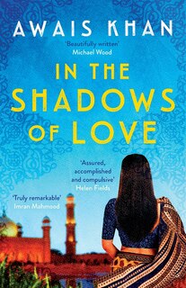 Front cover_In the Shadows of Love