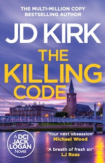Couverture_The Killing Code