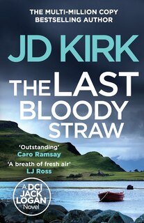 Front cover_The Last Bloody Straw