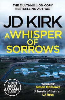 Couverture_A Whisper of Sorrows