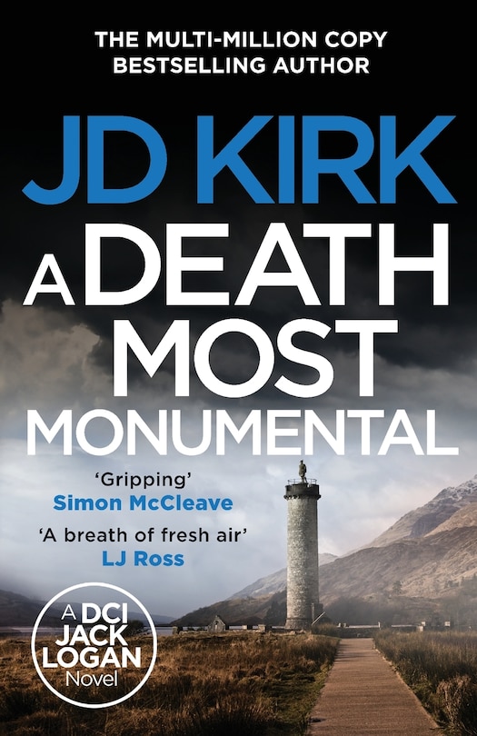 Couverture_A Death Most Monumental