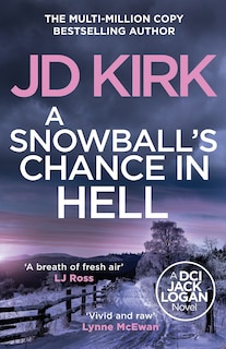 Couverture_A Snowball's Chance in Hell